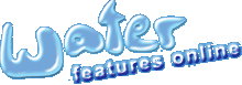 Water Features Online logo