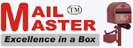 Mailmaster TM logo